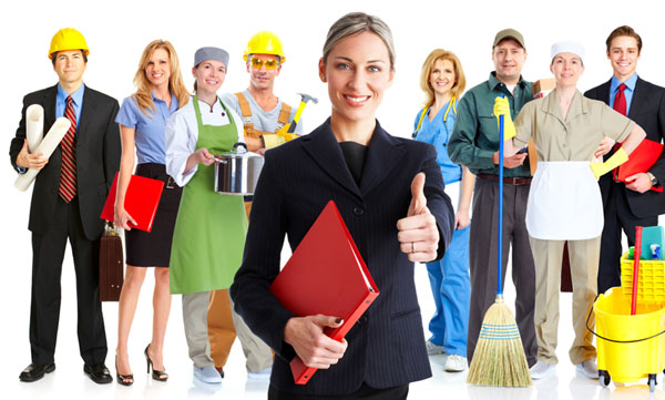 Alaçatı Bayan Temizlikçi Hizmeti